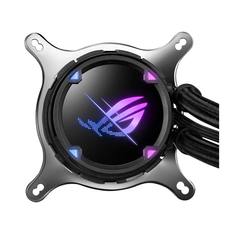ASUS ROG Strix LC II 280 ARGB