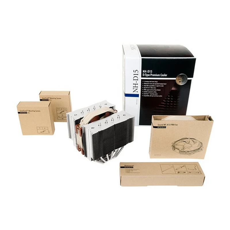 Noctua NH-D15