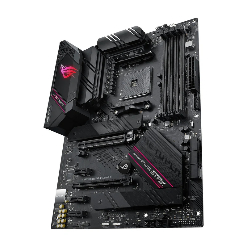 ASUS ROG STRIX B550-F GAMING