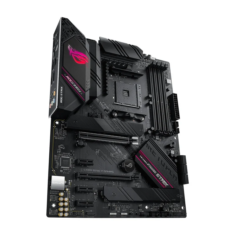 ASUS ROG STRIX B550-F GAMING