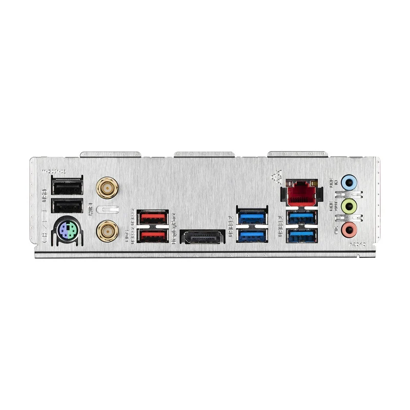 Gigabyte Z590 UD AC WIFI