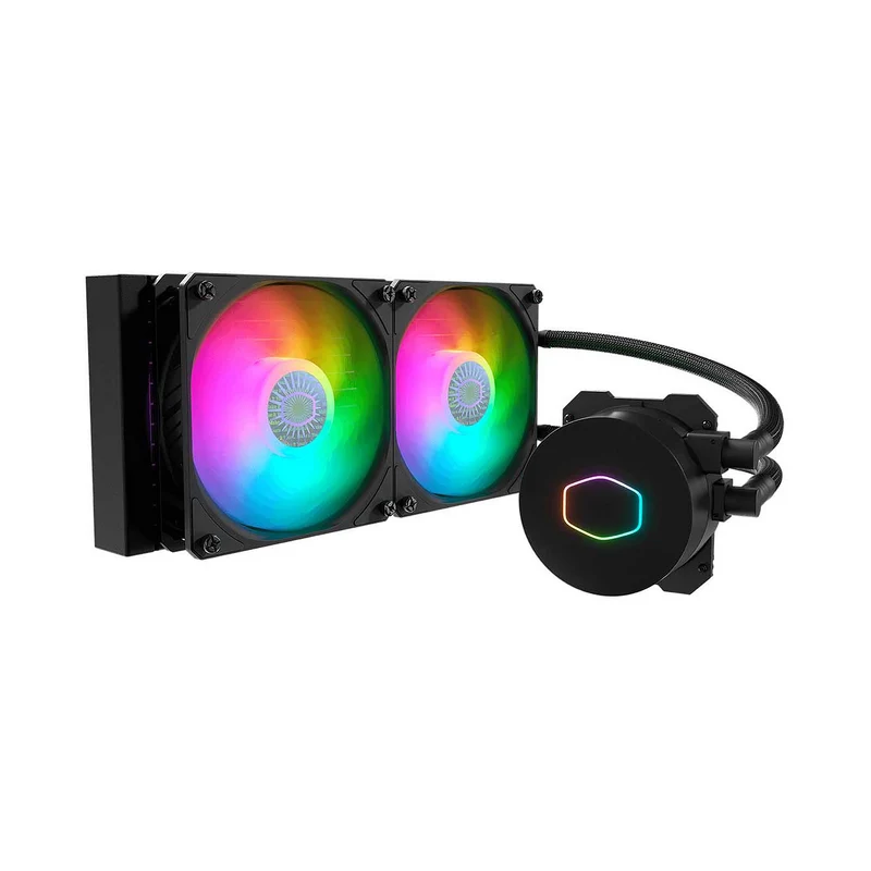 Cooler Master MasterLiquid ML240L V2 ARGB