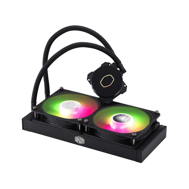 Cooler Master MasterLiquid ML240L V2 ARGB