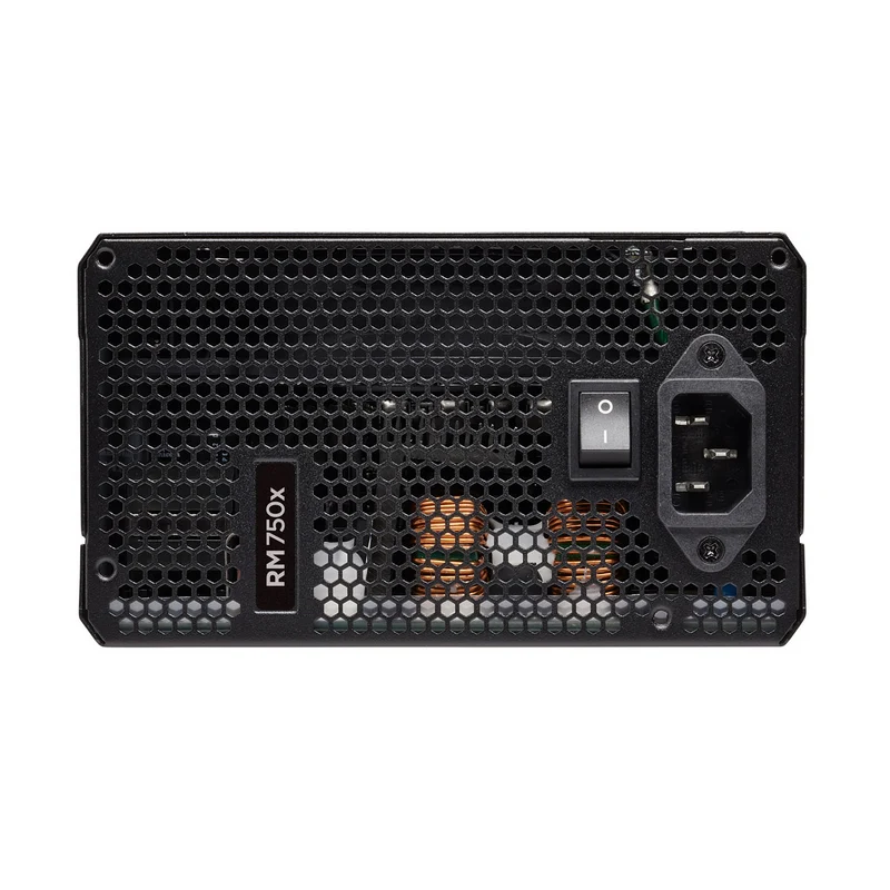 Corsair RM750x 80PLUS Gold 750W