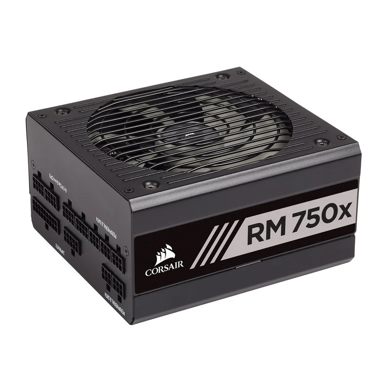 Corsair RM750x 80PLUS Gold 750W