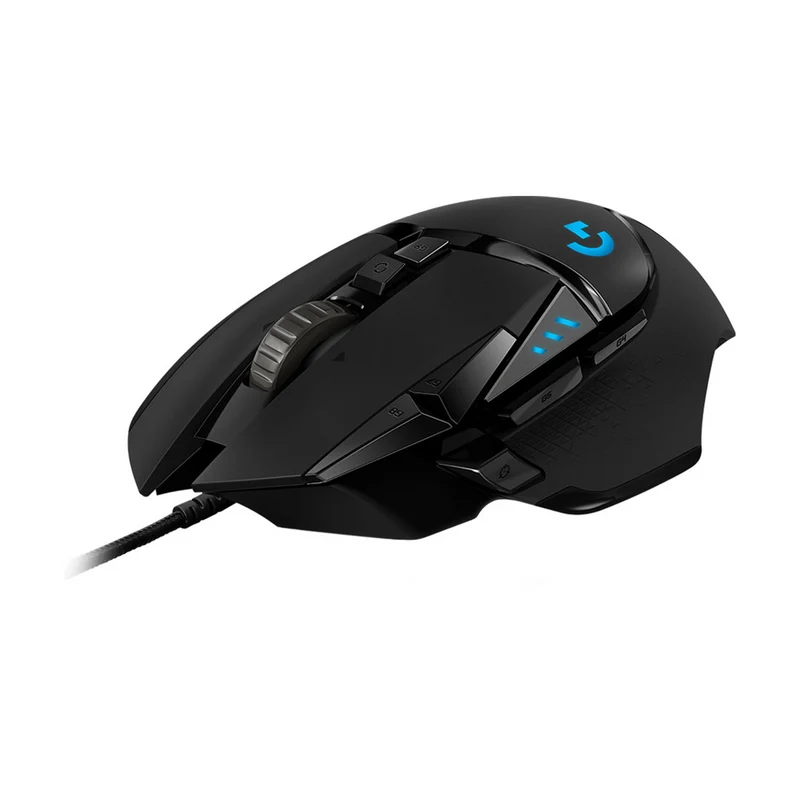 Logitech G502 Hero RGB