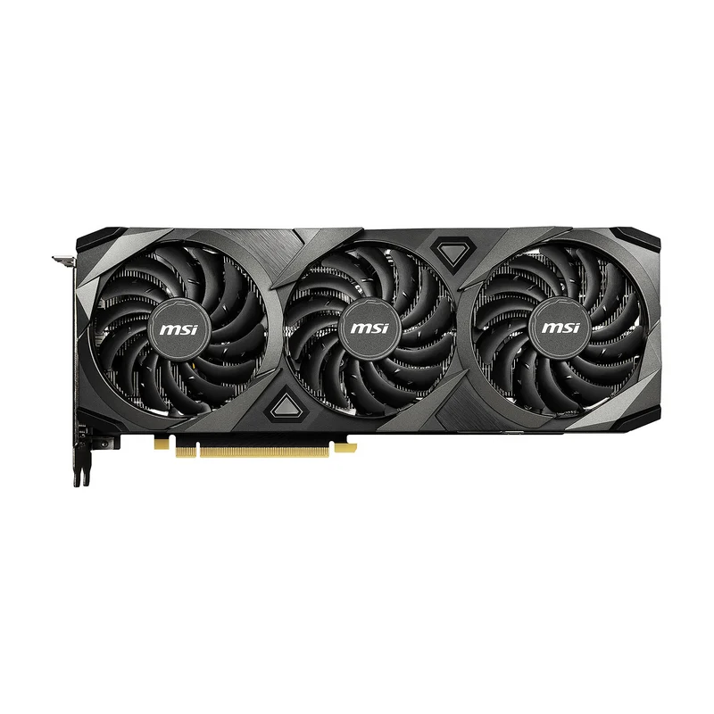 MSI GeForce RTX 3080 VENTUS 3X OC 10GB GDDR6X