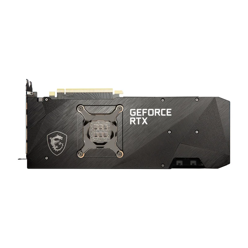 MSI GeForce RTX 3080 VENTUS 3X OC 10GB GDDR6X