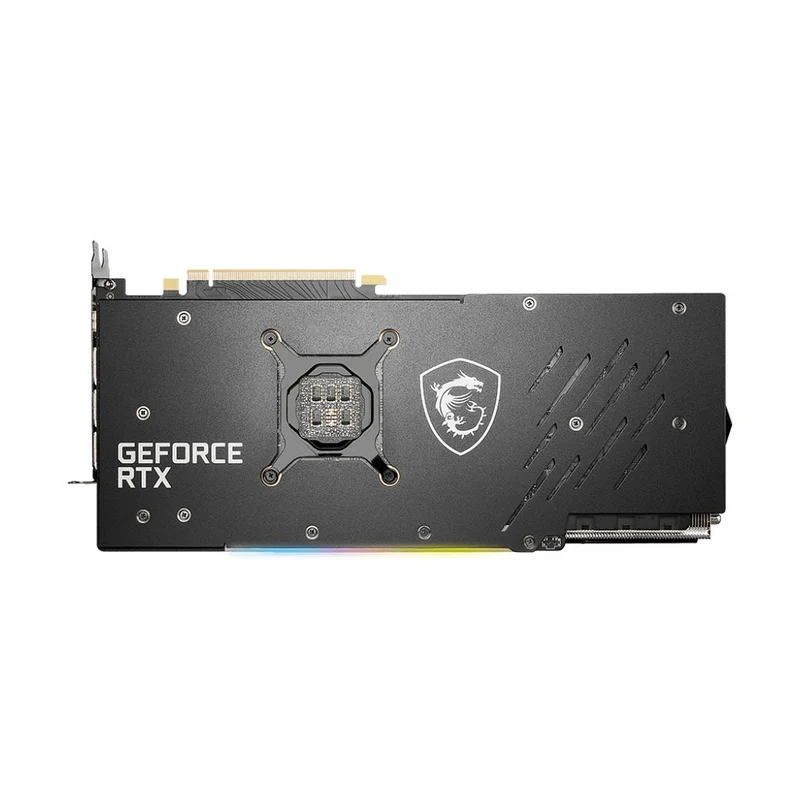 MSI GeForce RTX 3080 GAMING Z TRIO 10GB GDDR6X