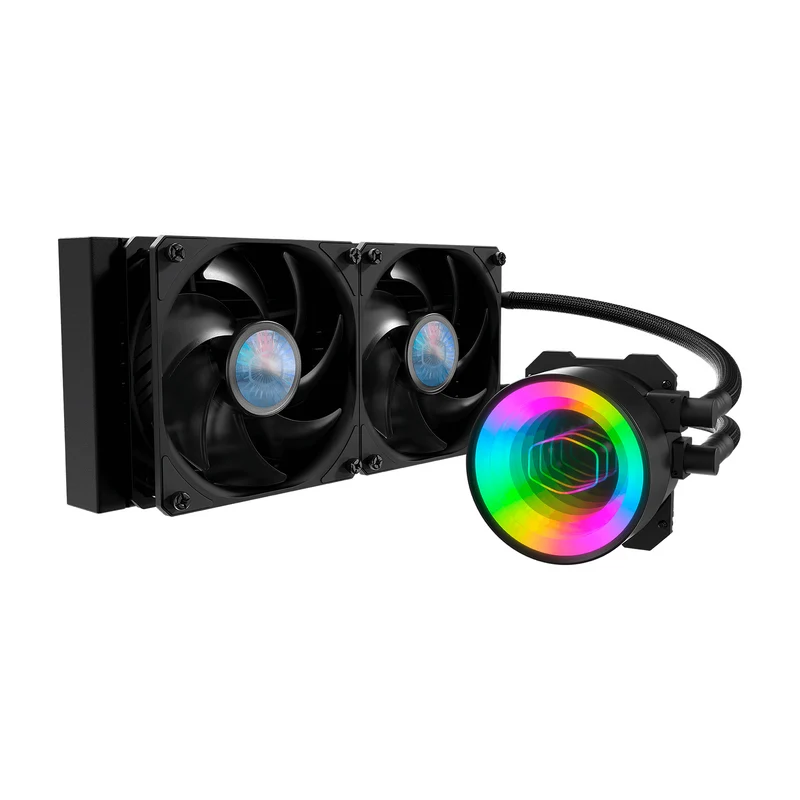 Cooler Master MasterLiquid ML240 Mirror