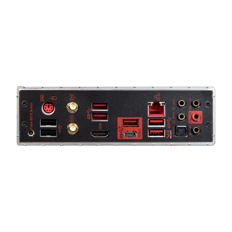 MSI MPG X570 GAMING EDGE WIFI