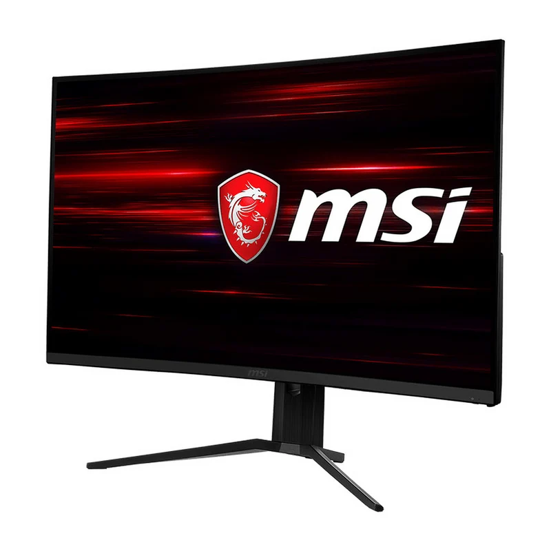 MSI Optix MAG322CQR 32" 2K 165Hz