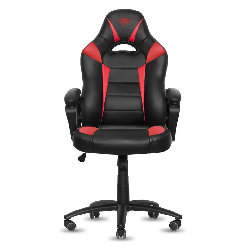 Spirit of Gamer Fighter