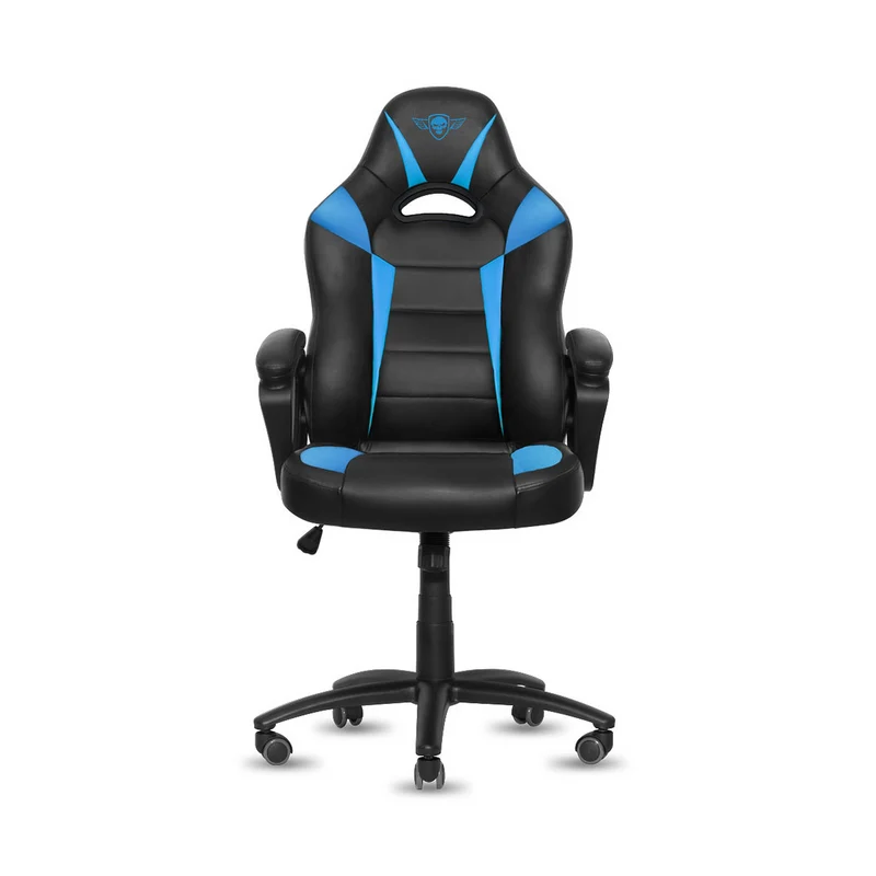 Spirit of Gamer Fighter