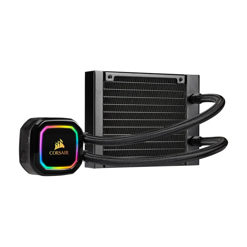 Corsair iCue H60i RGB PRO XT