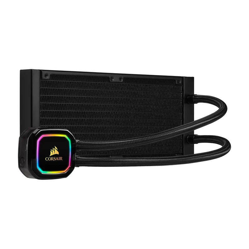 Corsair iCue H100i RGB PRO XT