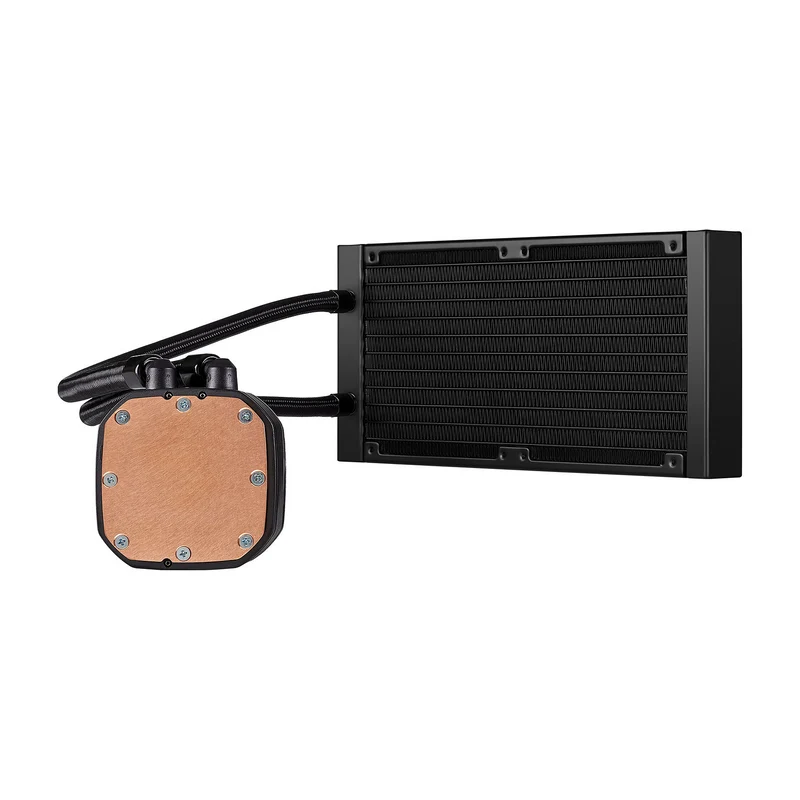 Corsair iCue H100i RGB PRO XT