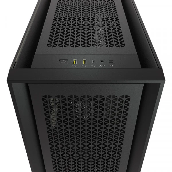 Corsair 5000D Airflow (Noir)