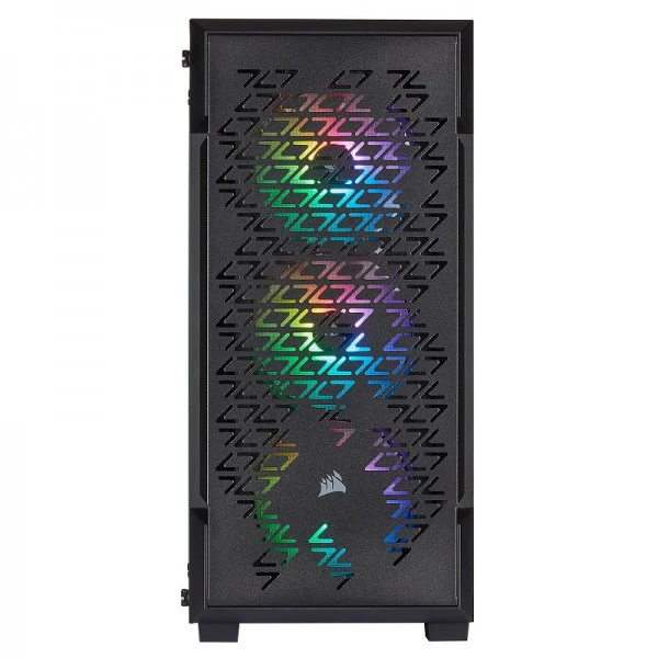 Corsair iCUE 220T RGB Airflow (Noir)