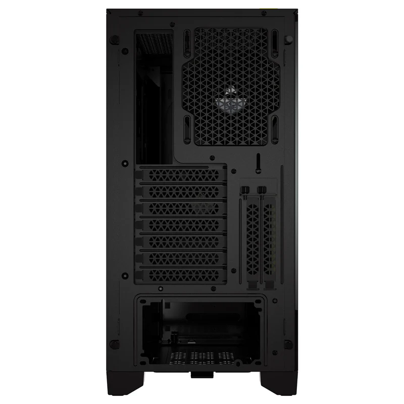 Corsair 4000D AIRFLOW Tempered Glass (Noir)