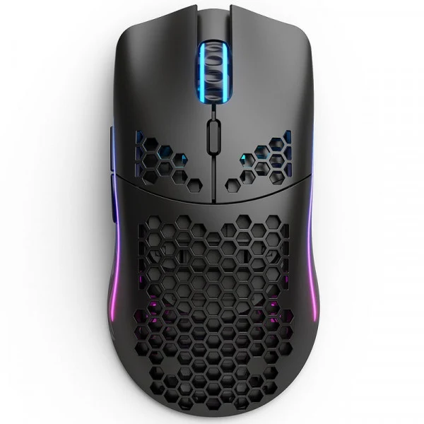 Glorious Model O Wireless (Noir)