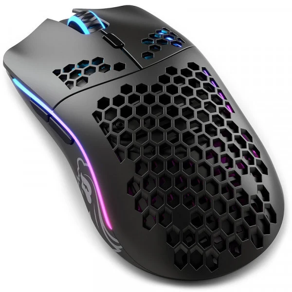 Glorious Model O Wireless (Noir)