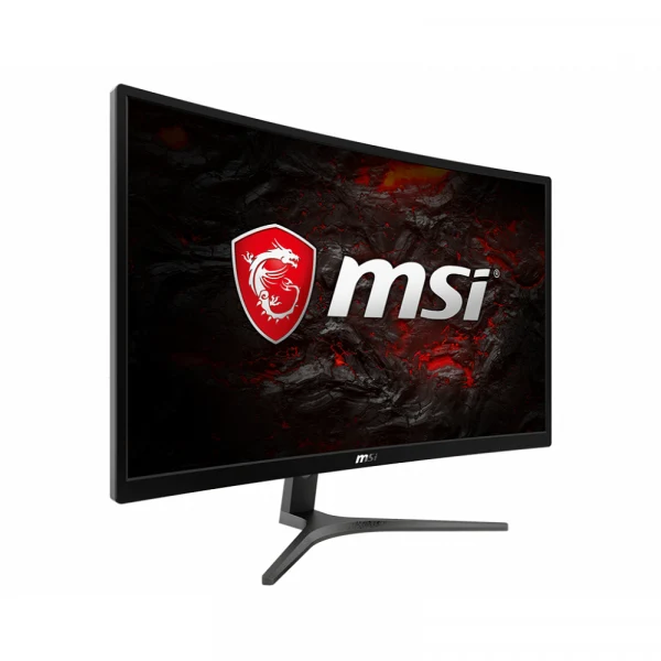 MSI Optix G241VC 23.6" FreeSync Curved 1ms