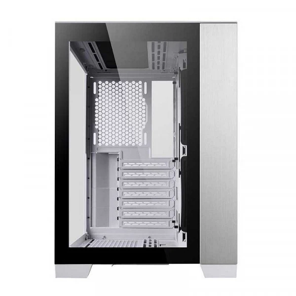 Lian Li O11 Dynamic Mini (Blanc)