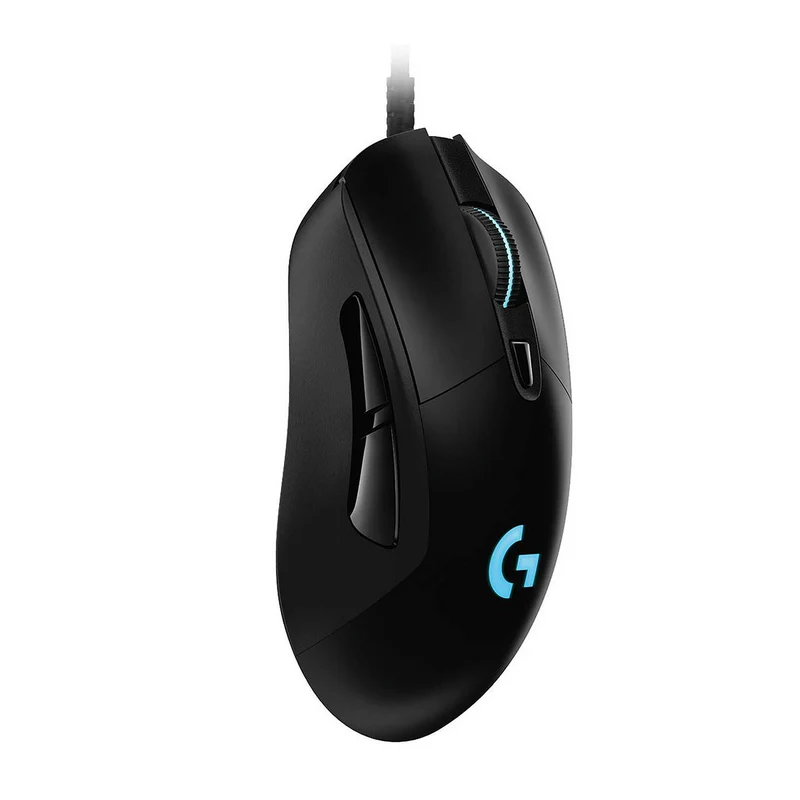 Logitech G403 Hero
