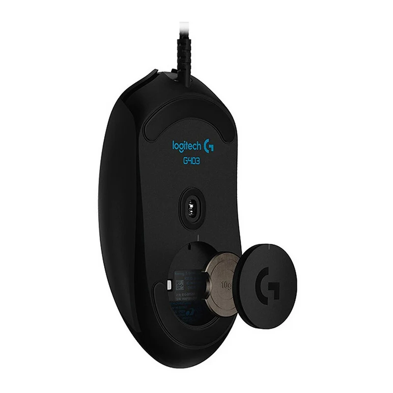Logitech G403 Hero