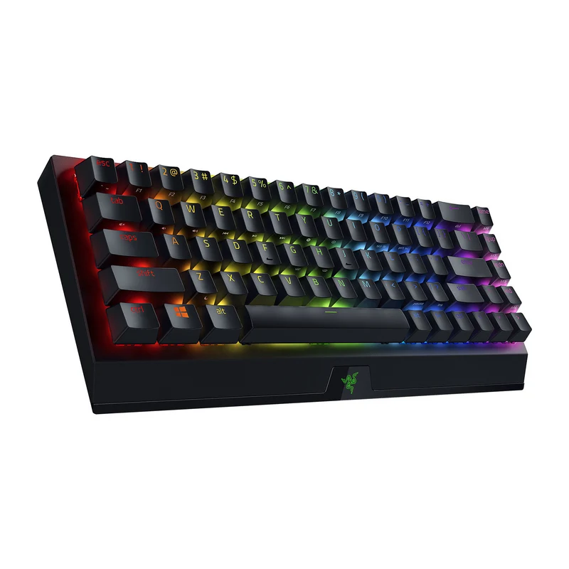 Razer BlackWidow V3 Mini HyperSpeed (switches Razer Yellow)