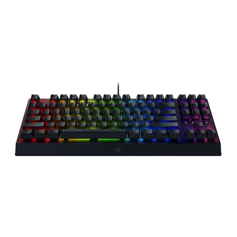 Razer BlackWidow V3 TKL (switches Razer Green)