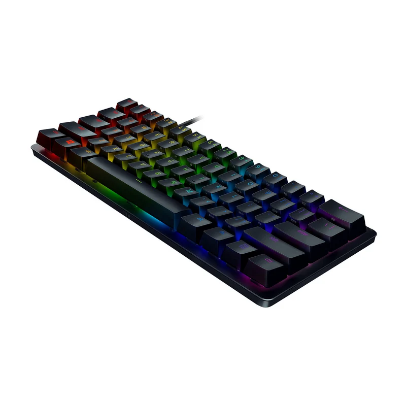 Razer Huntsman Mini (Razer Optical Red)