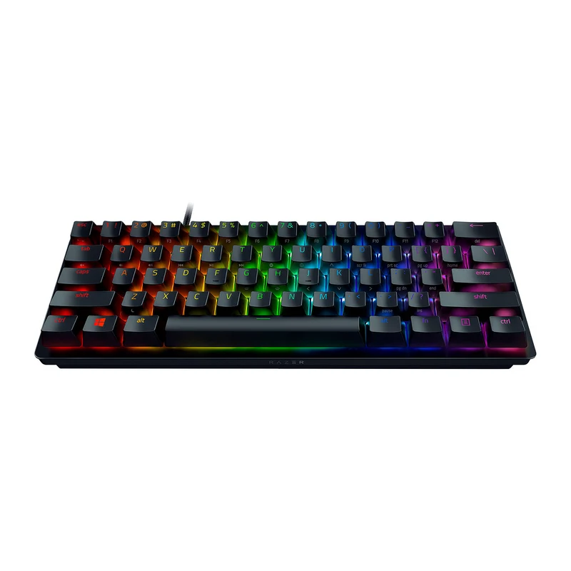 Razer Huntsman Mini (Razer Optical Red)