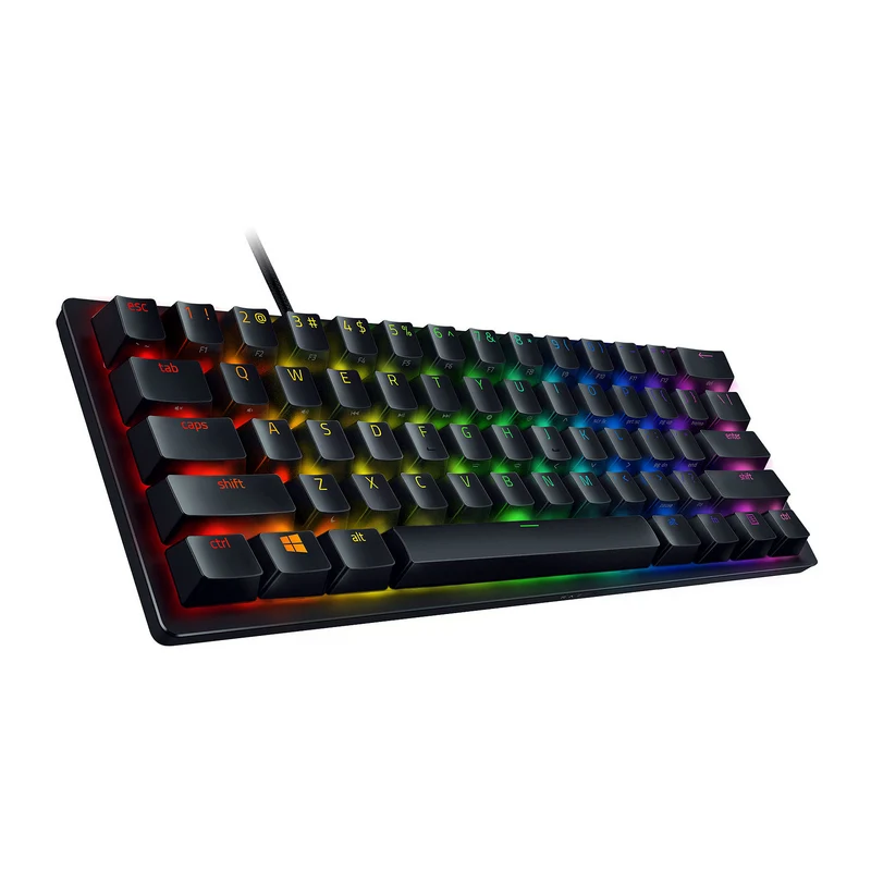 Razer Huntsman Mini (Razer Optical Red)