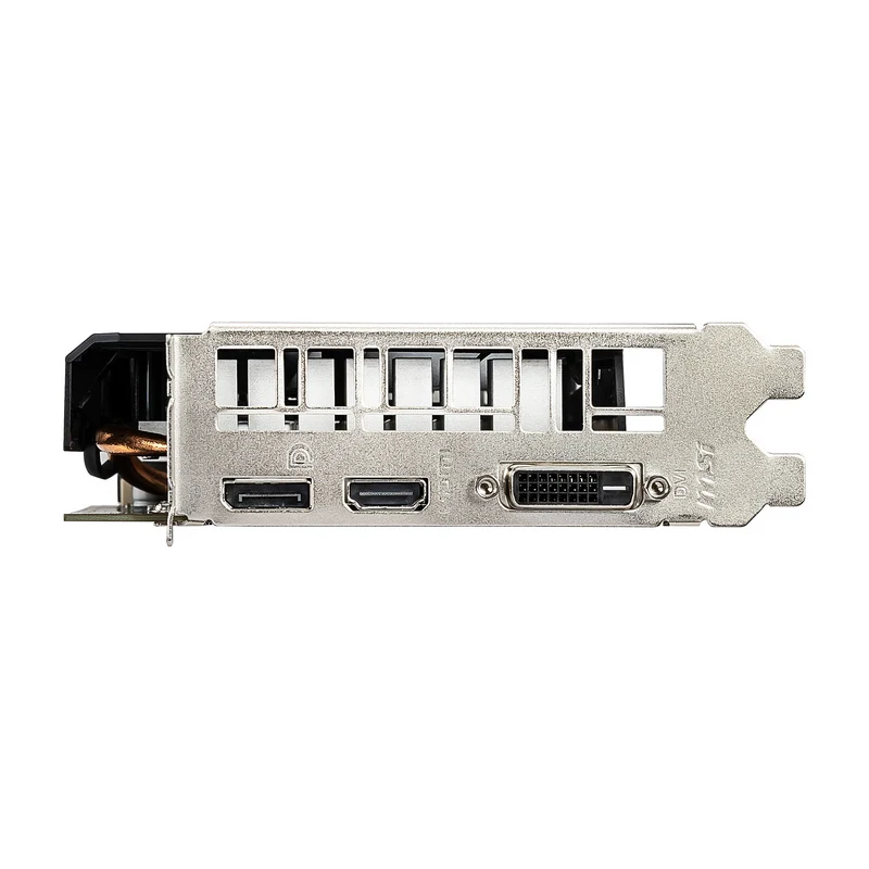 MSI GeForce GTX 1660 SUPER Aero ITX OC 6GB GDDR6