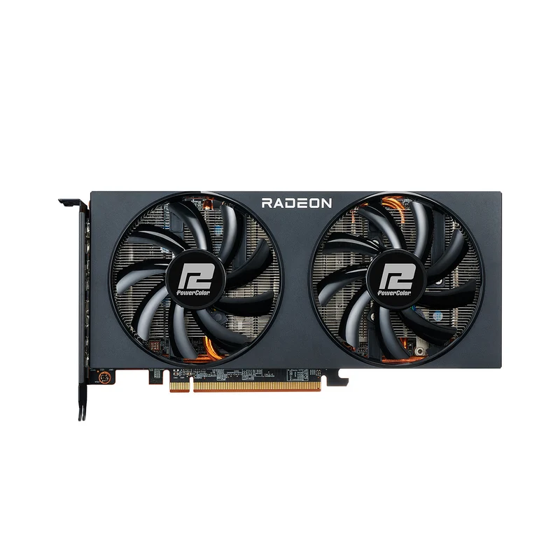 PowerColor Fighter AMD Radeon RX 6700 XT 12GB GDDR6