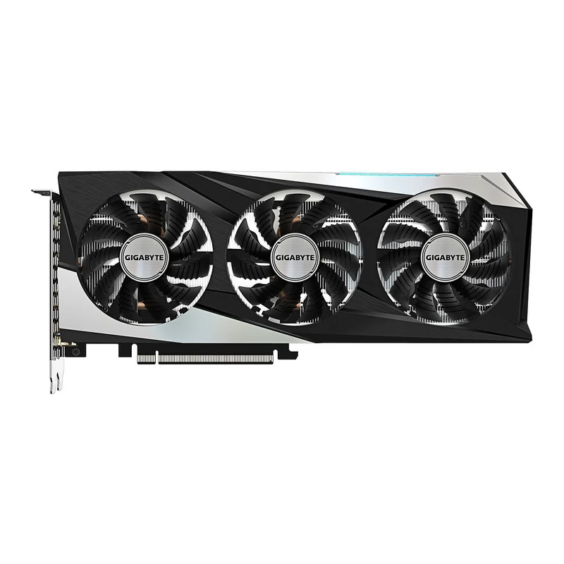 Gigabyte GeForce RTX 3060 Gaming OC 12GB GDDR6