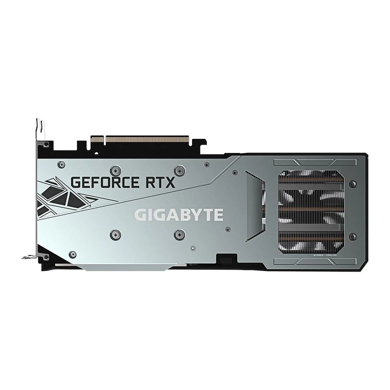 Gigabyte GeForce RTX 3060 Gaming OC 12GB GDDR6
