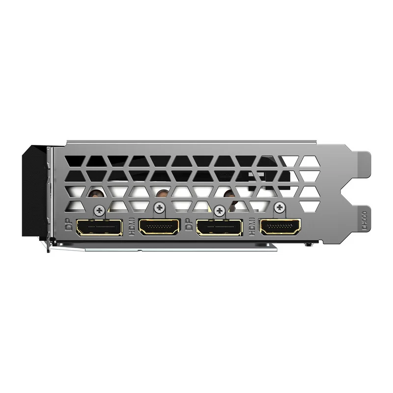 Gigabyte GeForce RTX 3060 Gaming OC 12GB GDDR6