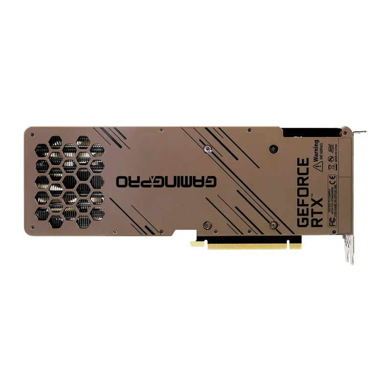 Palit GeForce RTX 3080 GamingPro 10GB GDDR6X (LHR)