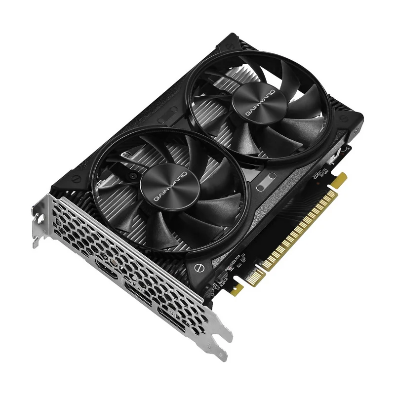 GAINWARD GeForce GTX 1650 D6 Ghost 4GB GDDR6