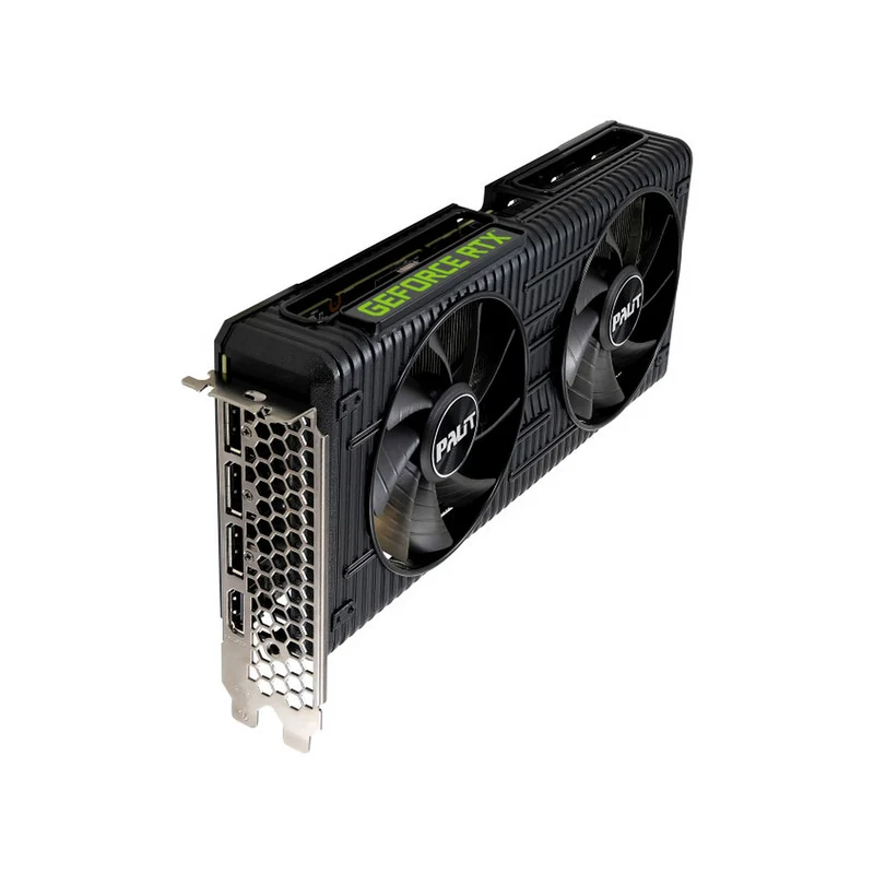Palit GeForce RTX 3060 Dual 12GB GDDR6