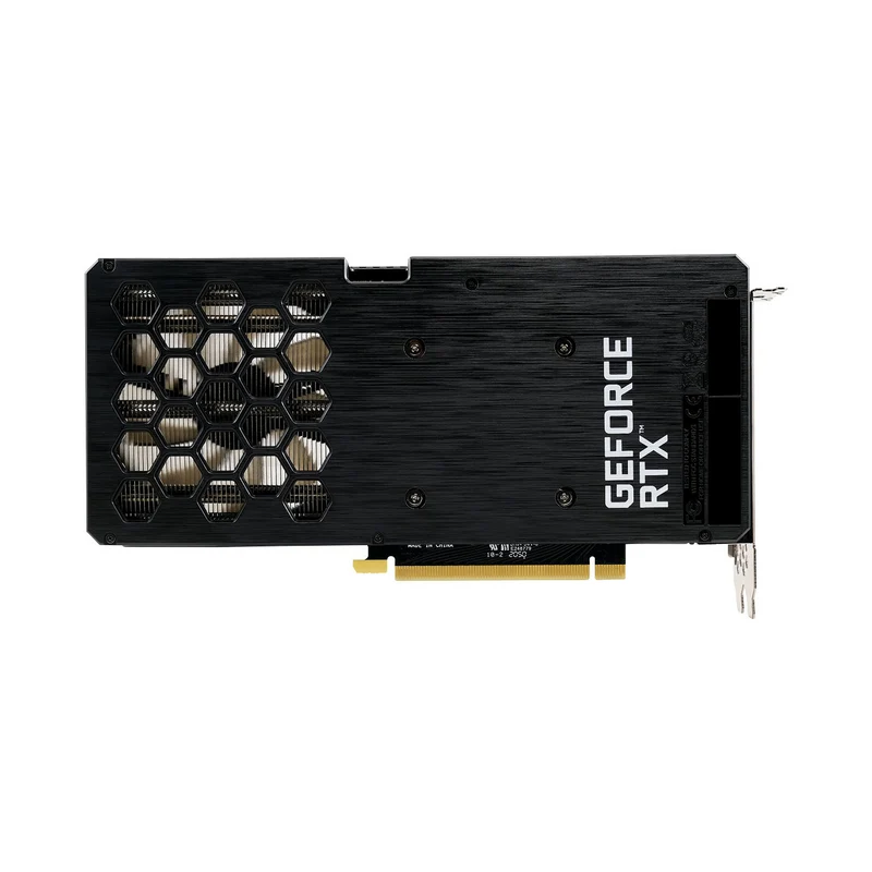 Palit GeForce RTX 3060 Dual 12GB GDDR6