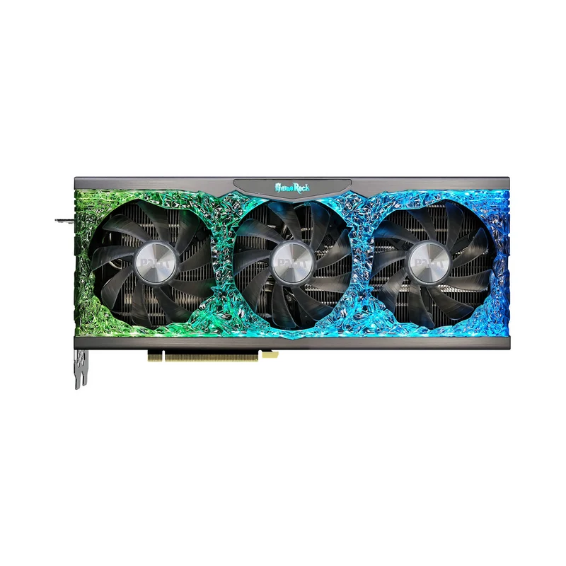 Palit GeForce RTX 3080 Ti GameRock 12GB GDDR6X (LHR)