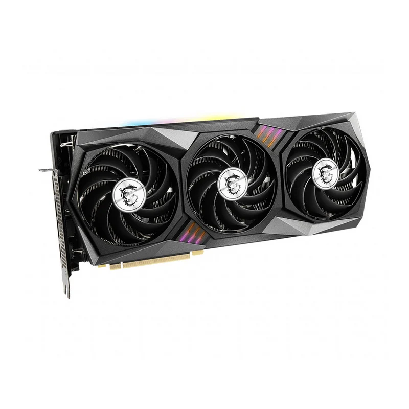 MSI GeForce RTX 3070 GAMING Z TRIO 8GB GDDR6