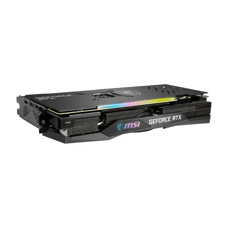 MSI GeForce RTX 3070 GAMING Z TRIO 8GB GDDR6