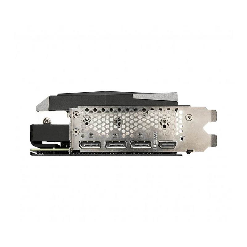MSI GeForce RTX 3070 GAMING Z TRIO 8GB GDDR6