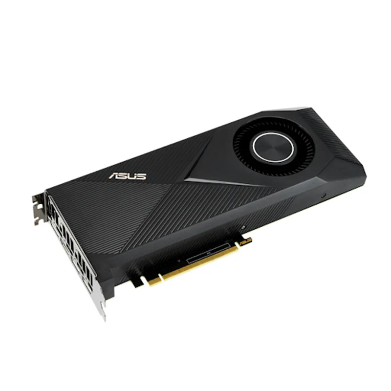 ASUS GeForce RTX 3070 TURBO 8GB GDDR6
