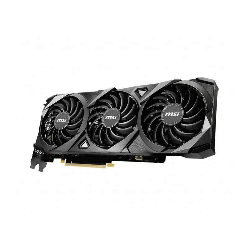 MSI GeForce RTX 3070 VENTUS 3X OC 8GB GDDR6